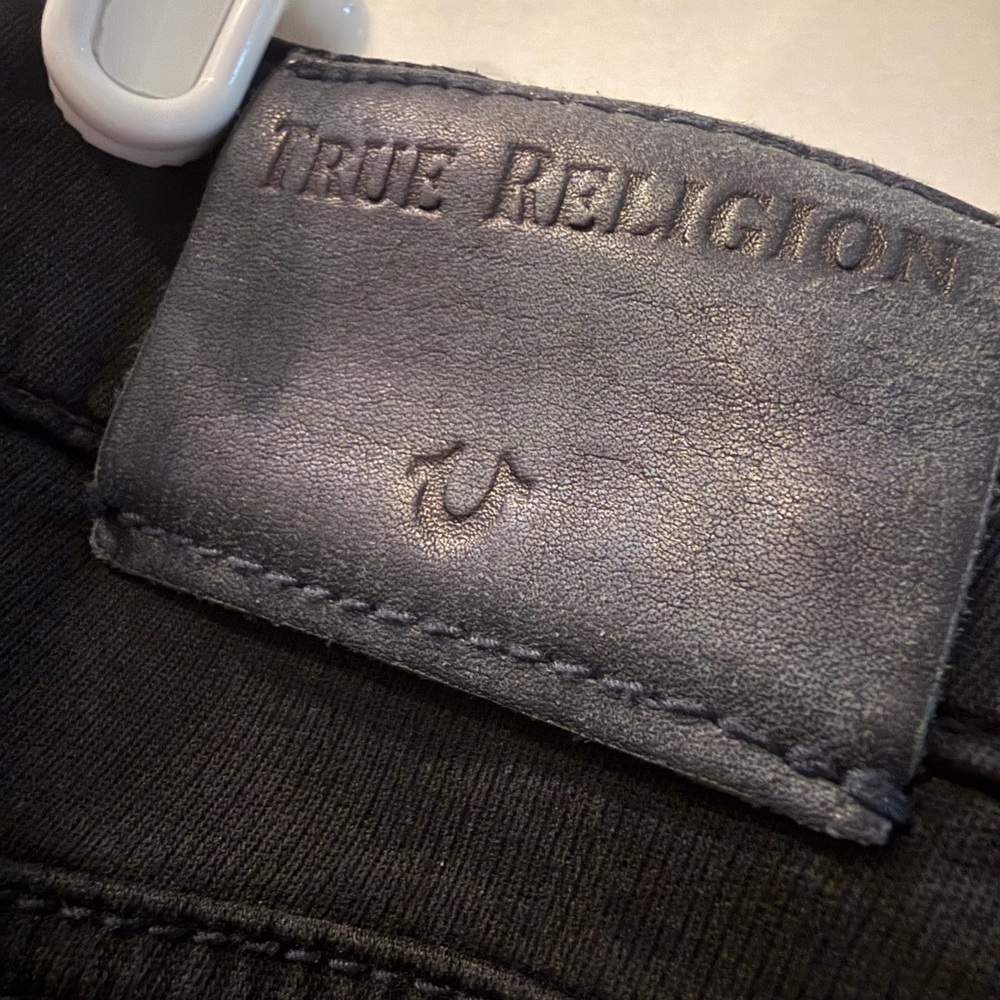 True Religion Men's Jeans